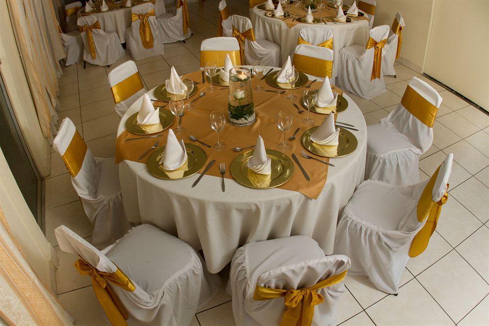 מנאגווה Hotel Mansion Teodolinda מראה חיצוני תמונה