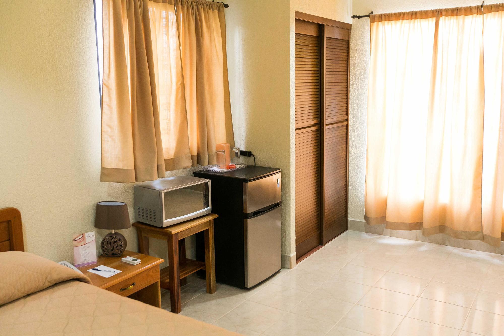 מנאגווה Hotel Mansion Teodolinda מראה חיצוני תמונה