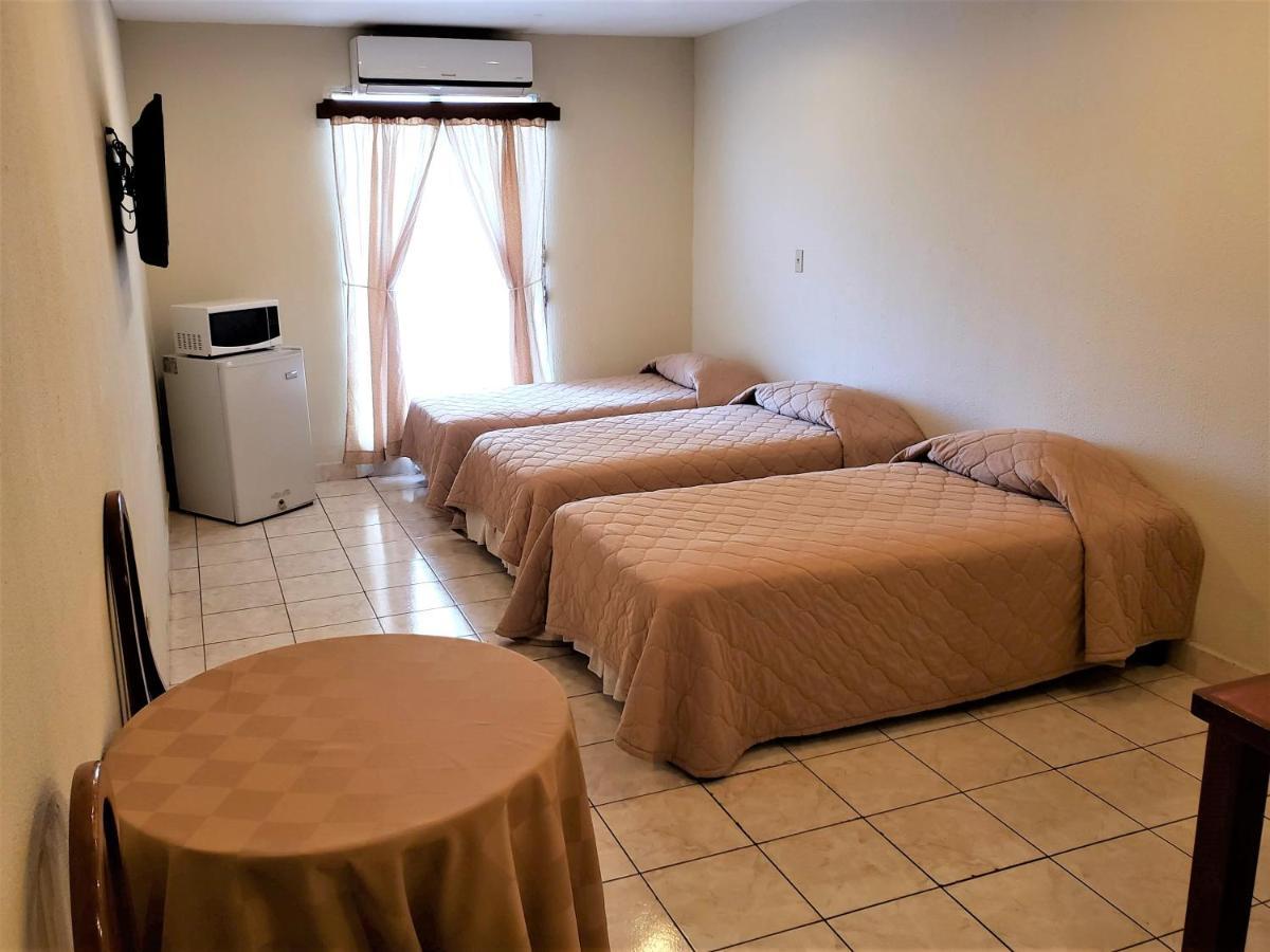 מנאגווה Hotel Mansion Teodolinda מראה חיצוני תמונה